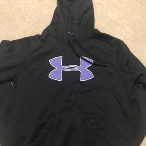 Women’s large US hoodie